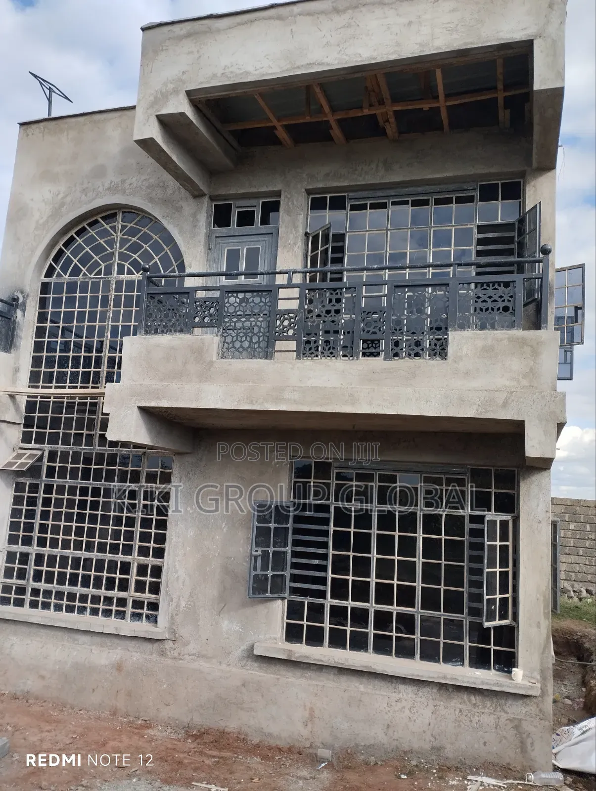 Design and Build Services