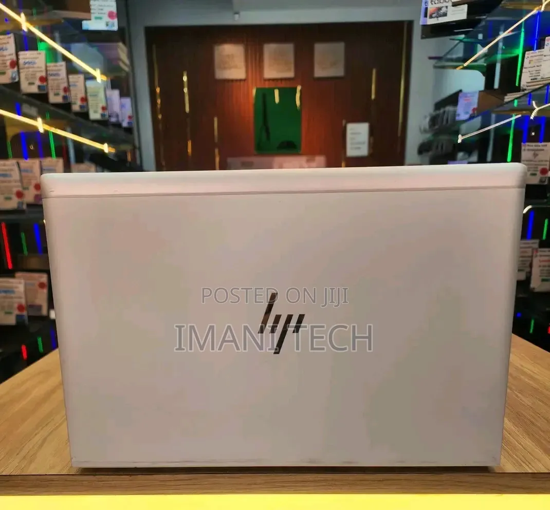 Laptop HP EliteBook 745 G6 8GB AMD Ryzen 7 SSD 256GB