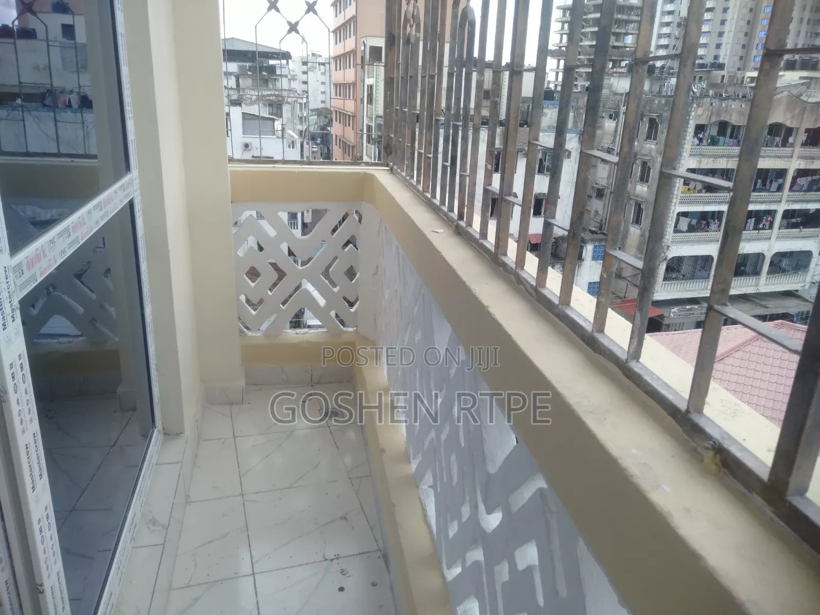 2bdrm Apartment in Mombasa City for rent