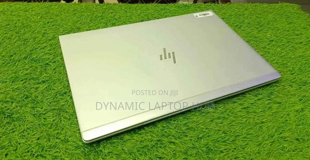 Laptop HP EliteBook 850 G6 8GB Intel Core i7 SSD 256GB