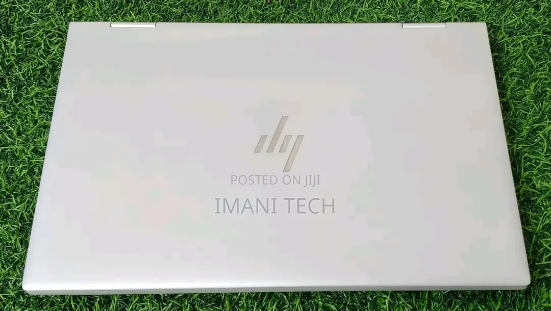 Laptop HP Elite x360 830 G10 16GB Intel Core i5 SSD 256GB