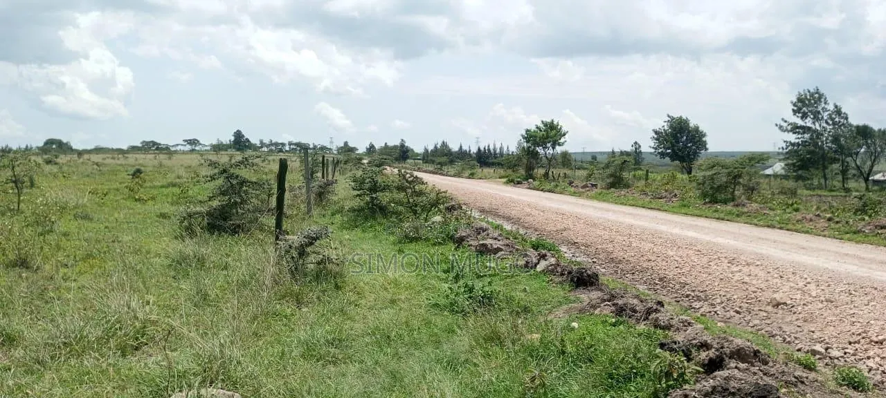 Kipeto Kajiado 100 Ac With Borehole, Dam and 3phase Electric Fence