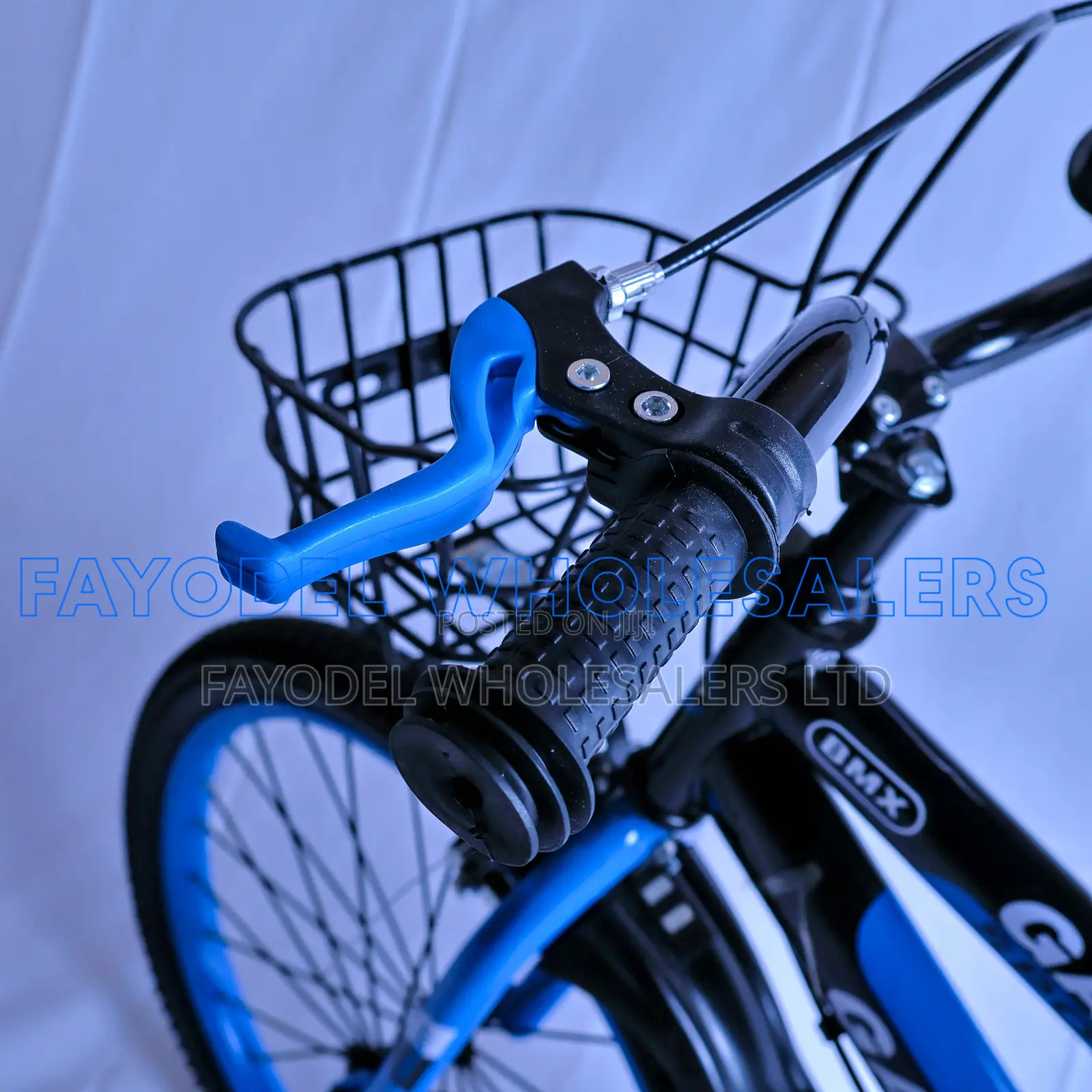 Galaxy Sport Bicycle – Perfect for School and Play