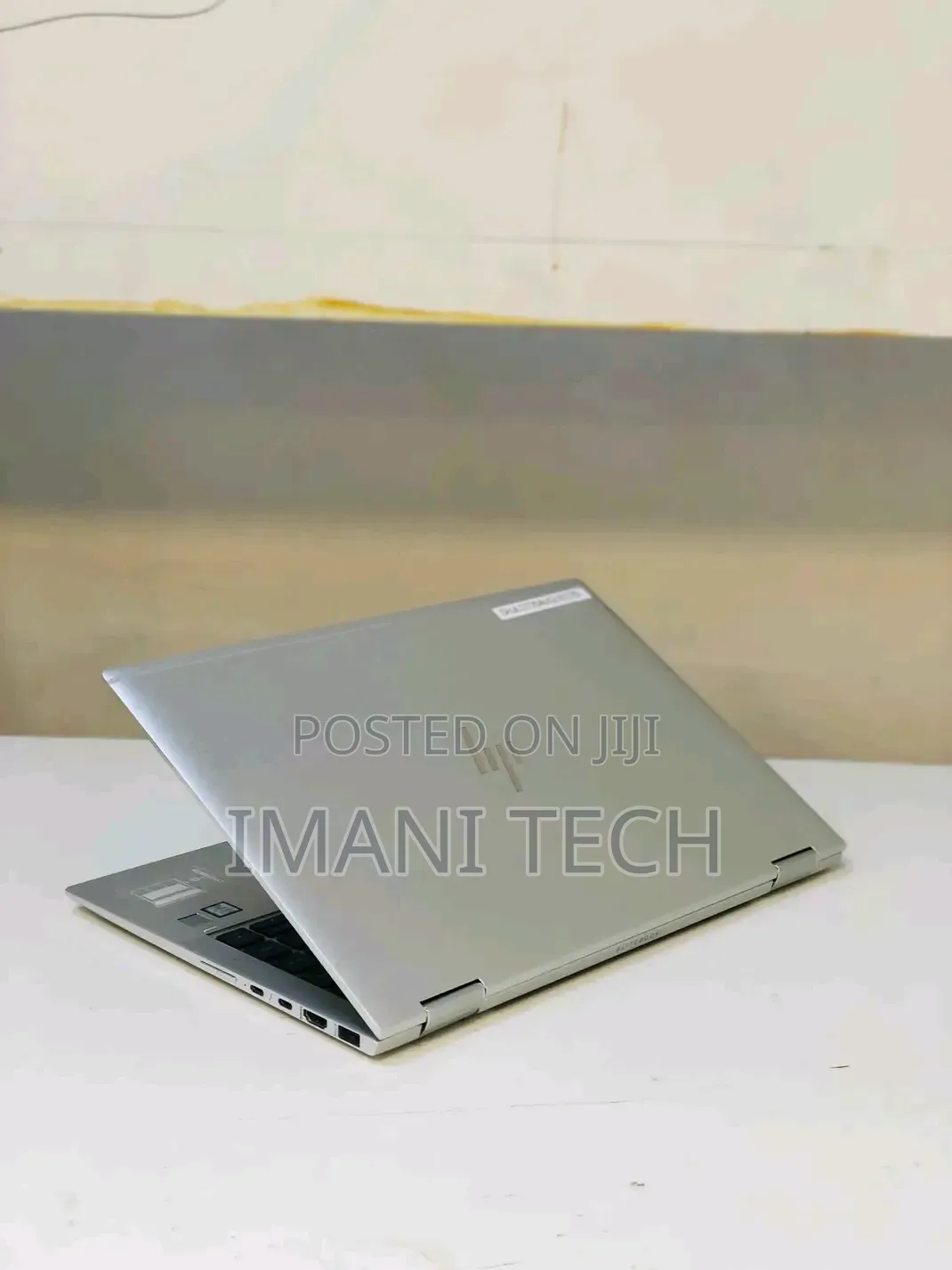Laptop HP EliteBook 1040 G6 16GB Intel Core i5 SSD 256GB