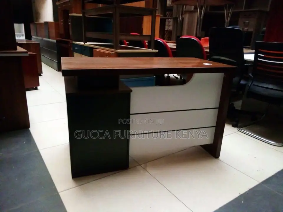 Office Computer Desk-1400mm