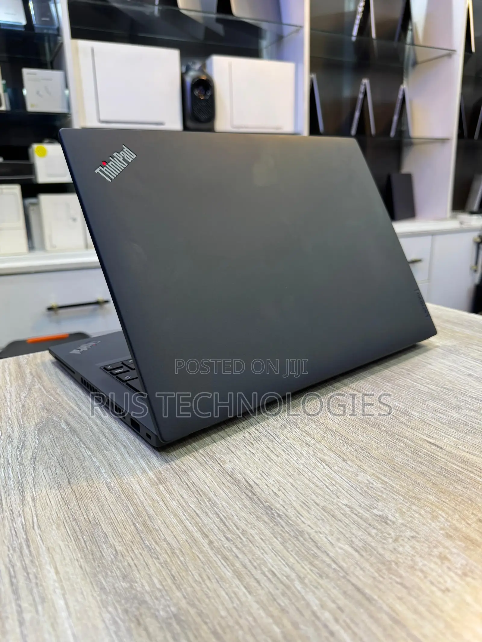 Laptop Lenovo ThinkPad T14 G4 16GB Intel Core i7 SSD 512GB