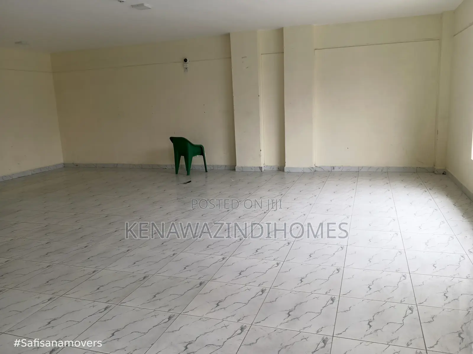 Warehouse / Godown For Rent Icd Mombasa Road