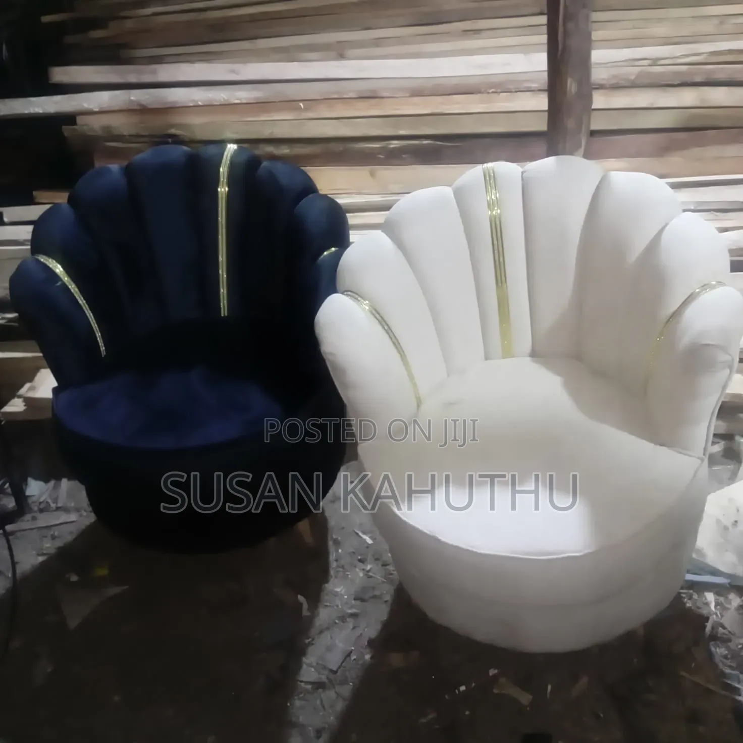 Luxuriously Appealing Sofas