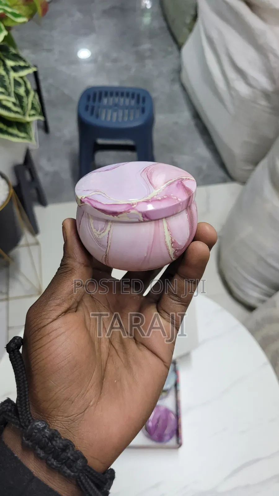 Premium Scented Candles - Luxury Soy Wax Aromatherapy for Home