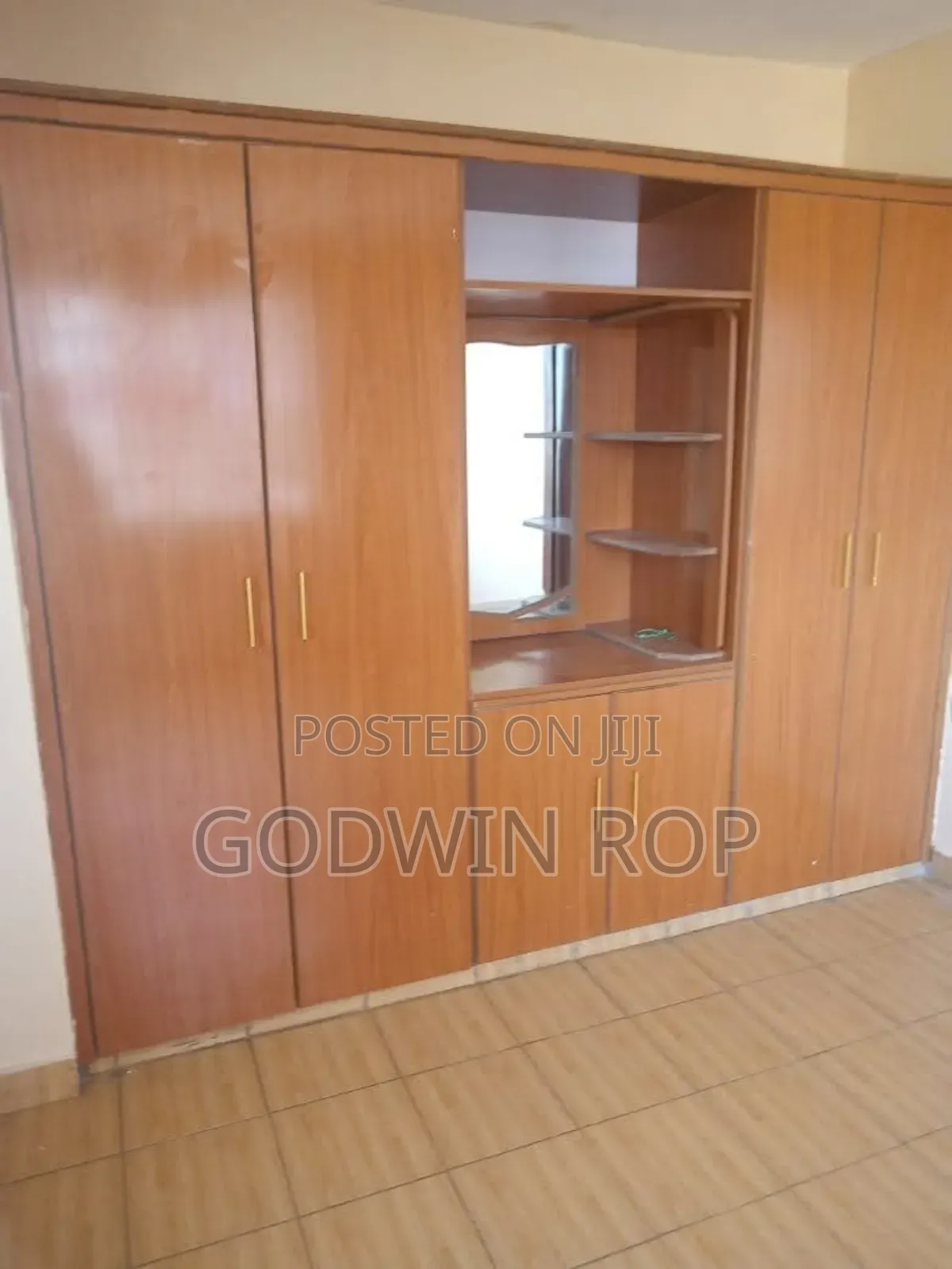 3bdrm Apartment in Pioneer for rent