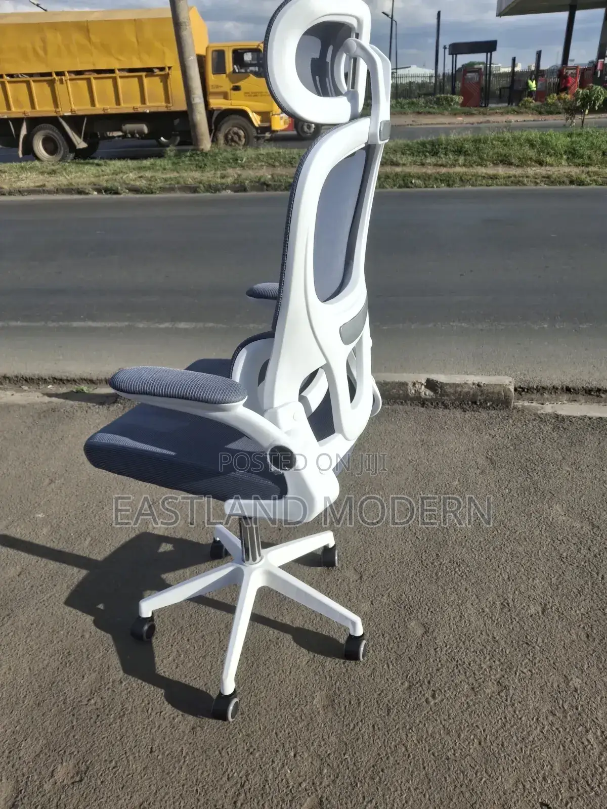 Office Executive Chair