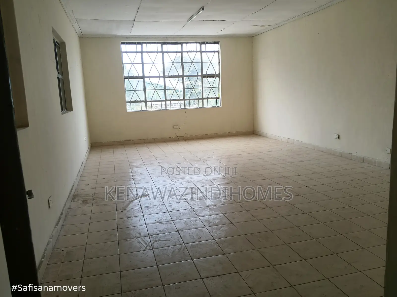 10,000-SQFT Godown for Rent Embakasi at 