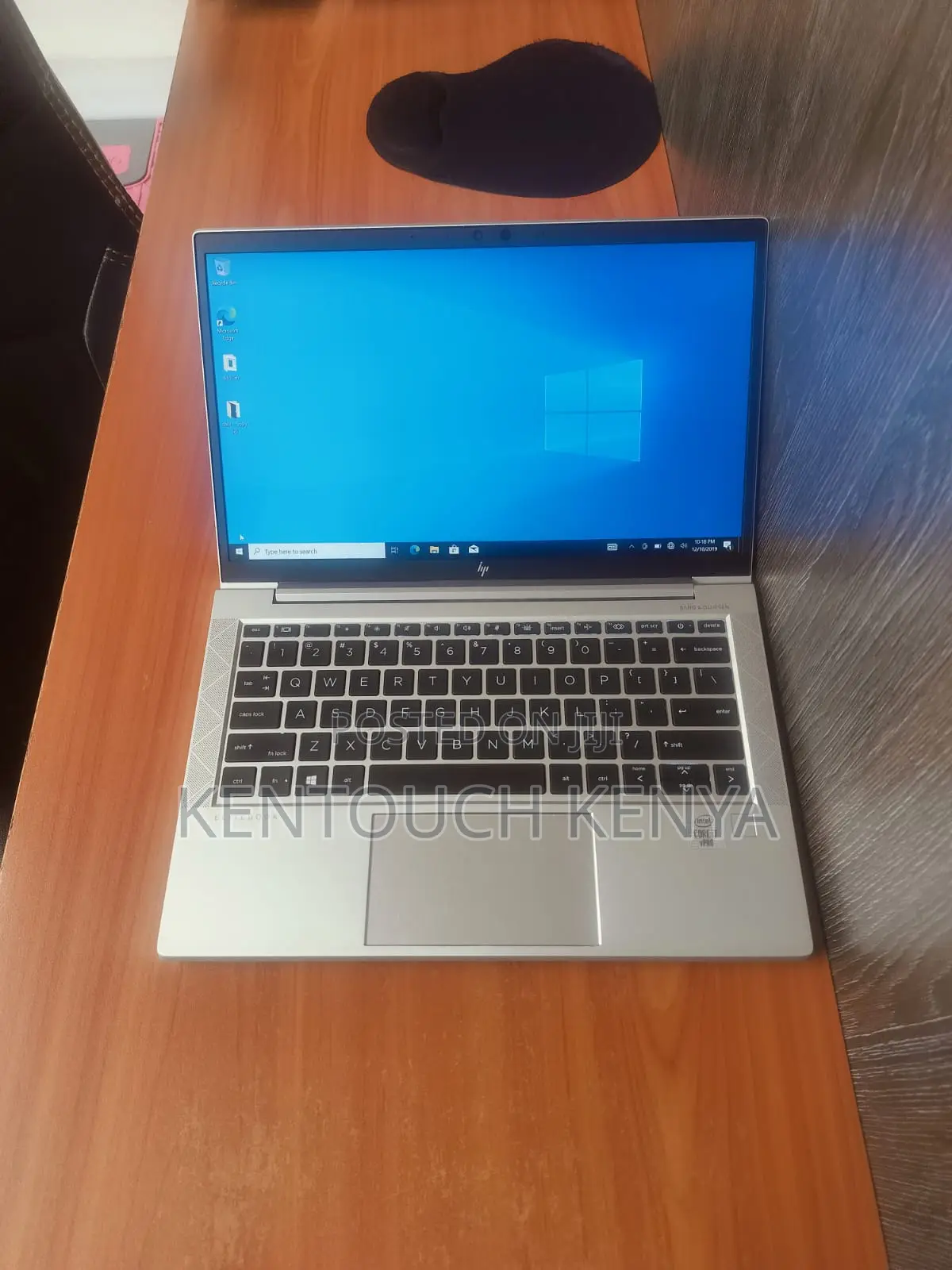Laptop HP EliteBook 830 G7 16GB Intel Core i7 SSD 512GB