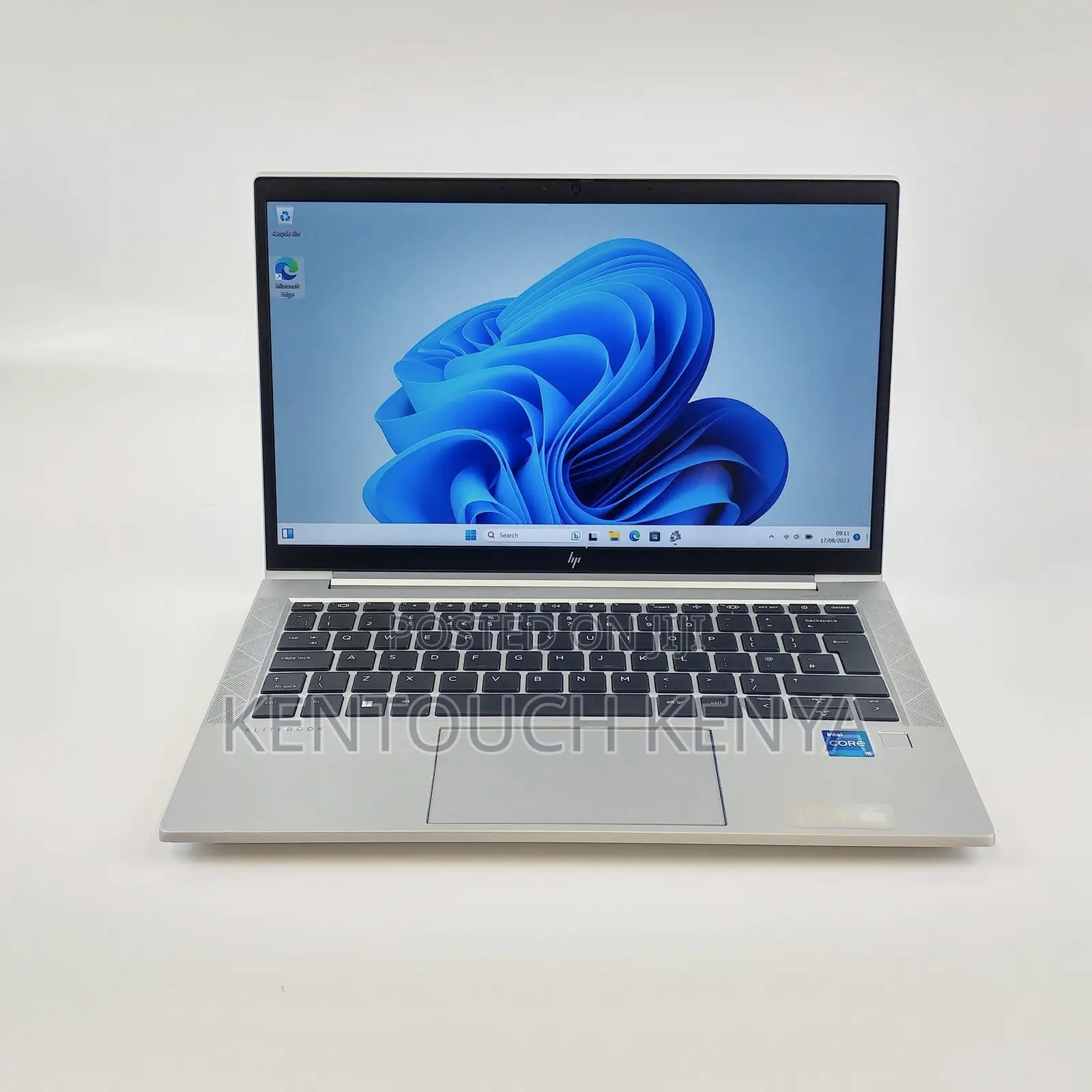 Laptop HP EliteBook 830 G7 16GB Intel Core i7 SSD 512GB