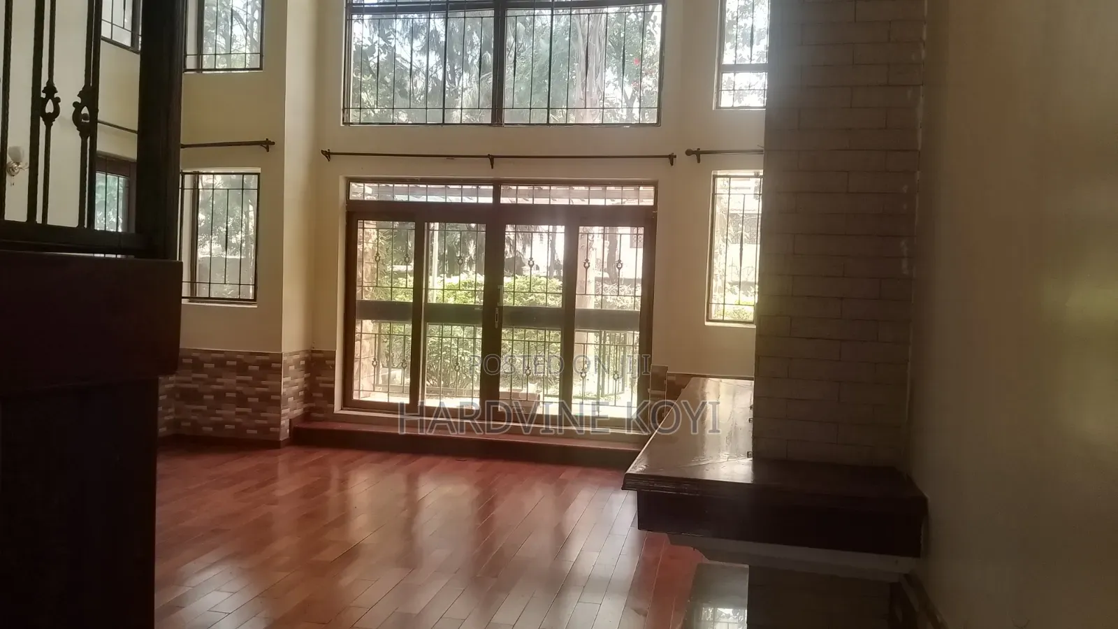 5bdrm House in Lavington, Muthangari for rent