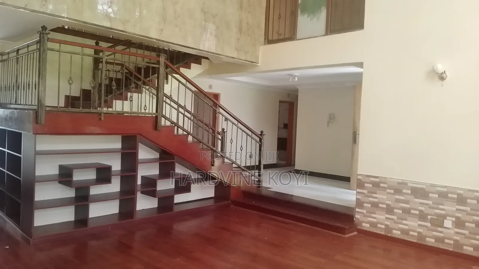 5bdrm House in Lavington, Muthangari for rent