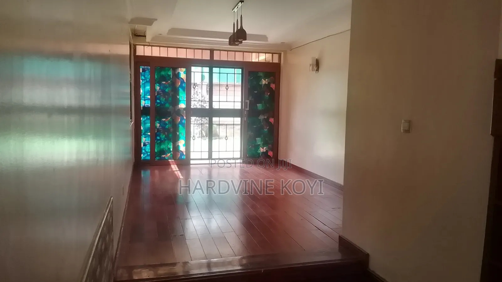 5bdrm House in Lavington, Muthangari for rent