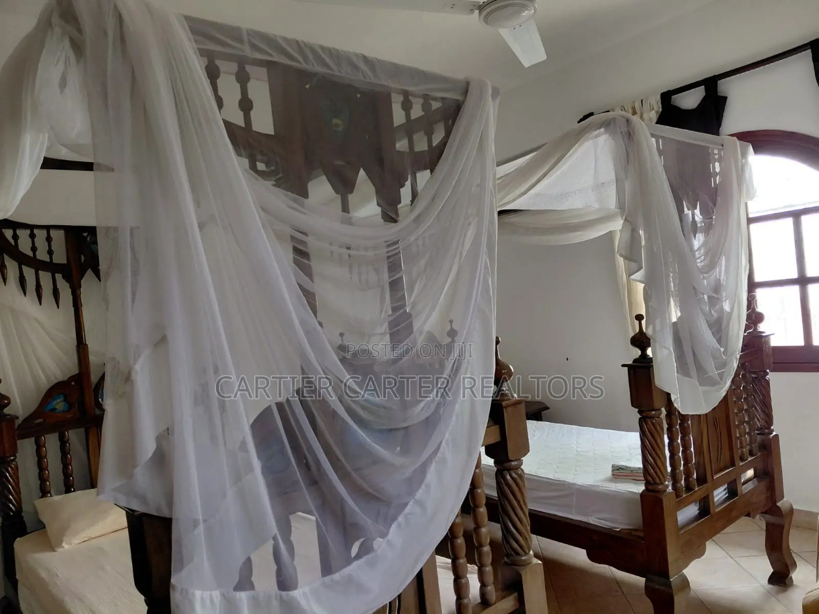 4bdrm Bungalow in Watamu for sale