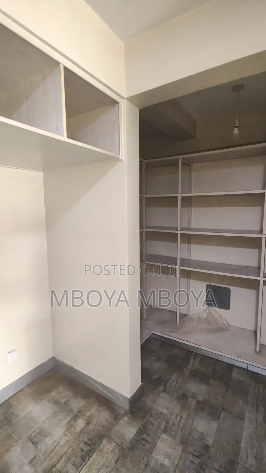 3bdrm Apartment in Parklands for sale