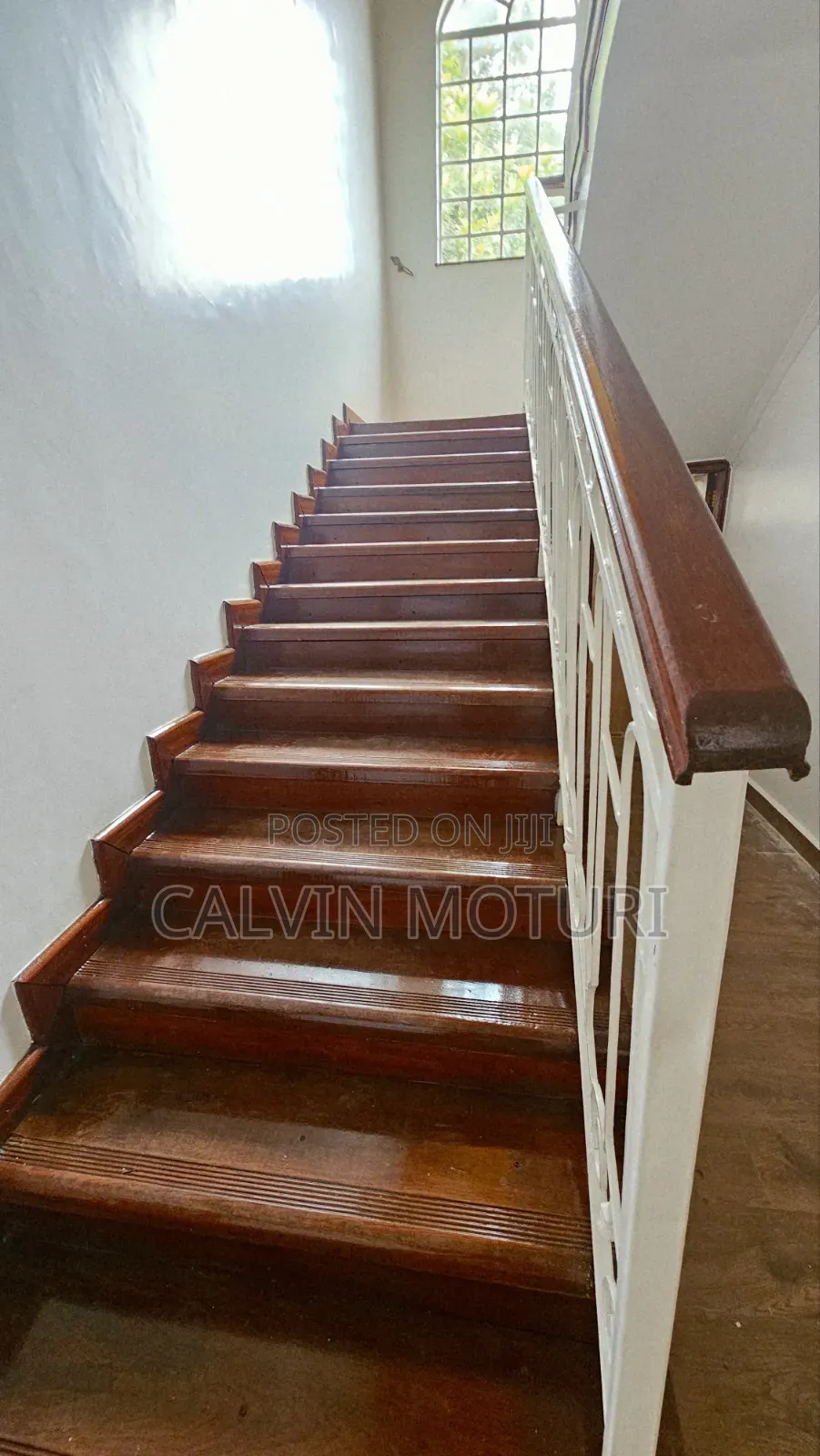 5bdrm Maisonette in Lavington, Muthangari for rent