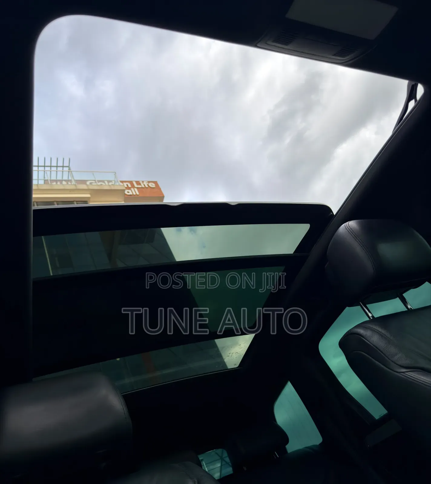 Volkswagen Touareg 2014 Gray