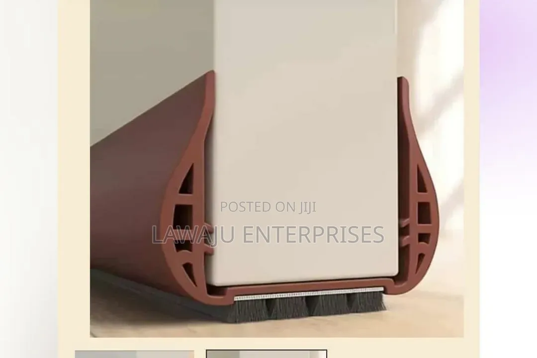 Door Sealing Strip