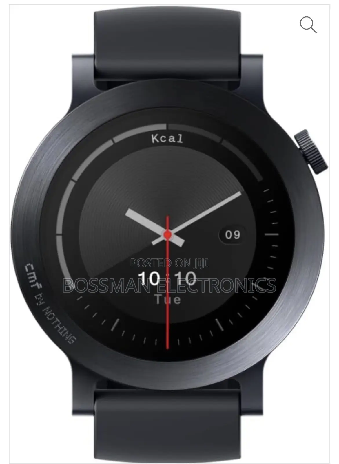 CMF Watch Pro 3