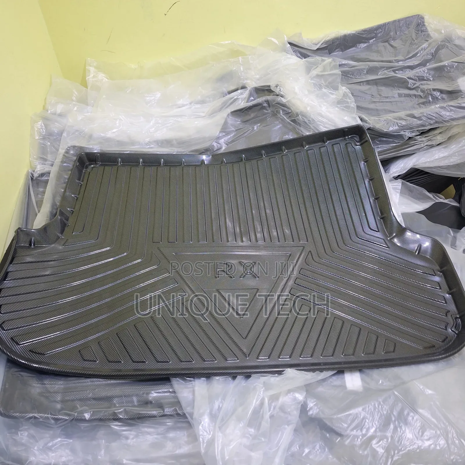 Rx Full Coverage 5d Boot Mat