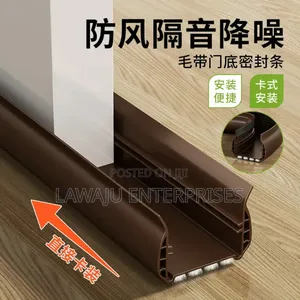 *Door Sweep