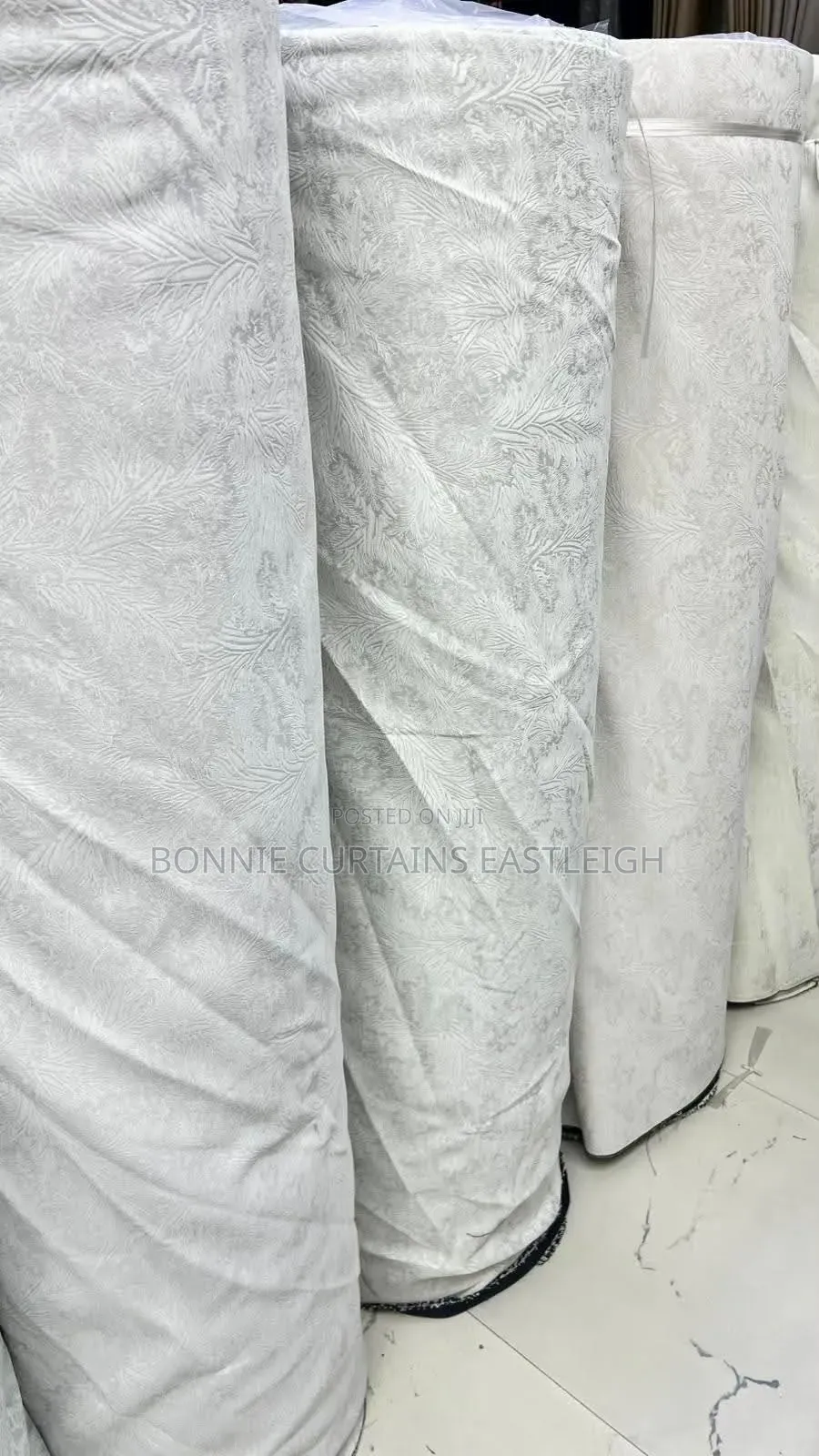 Curtains Materials For Apartments And Hospitals