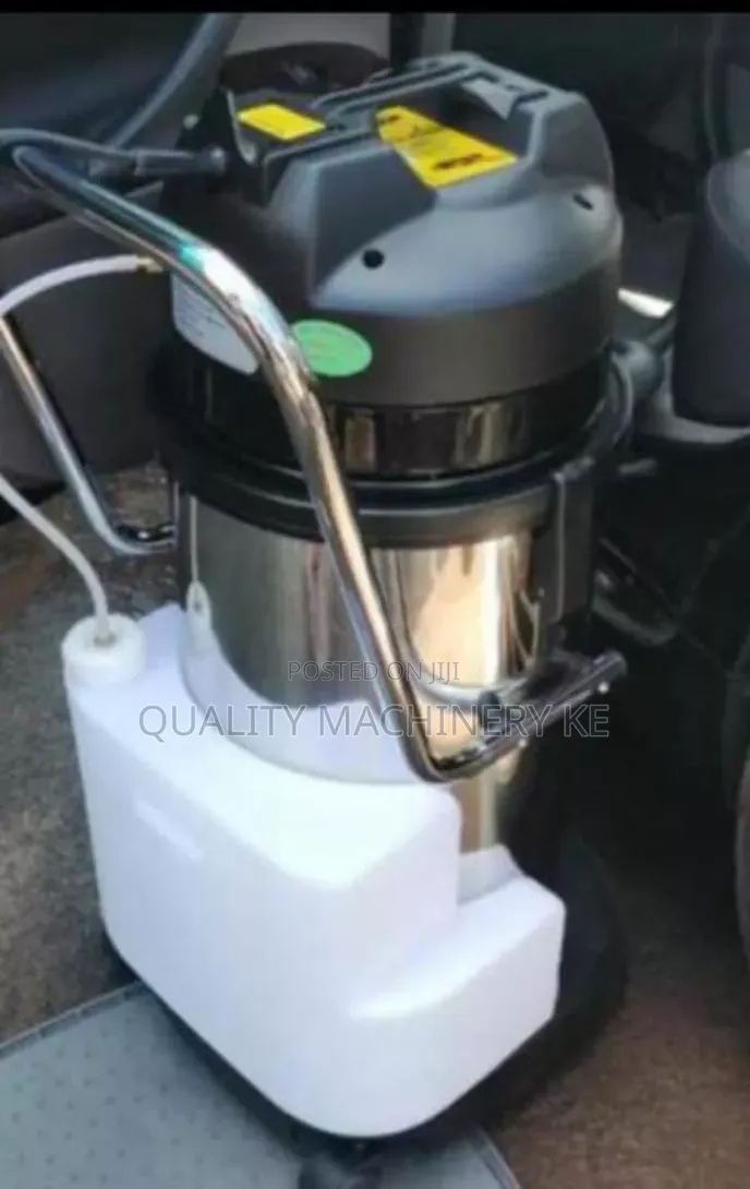 Easy to Use 30l Premier Vacuum Cleaner