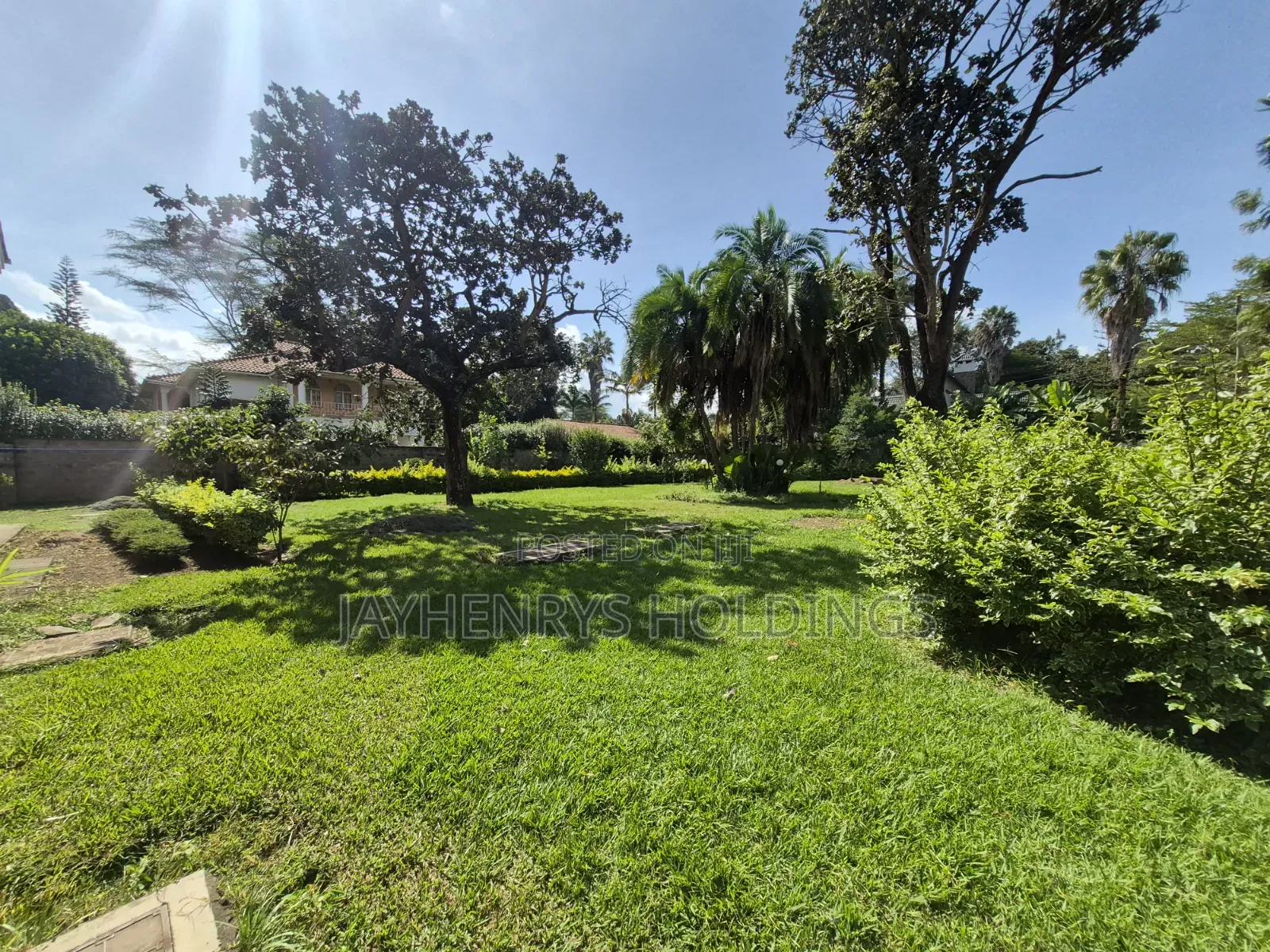 5bdrm House in Runda for rent