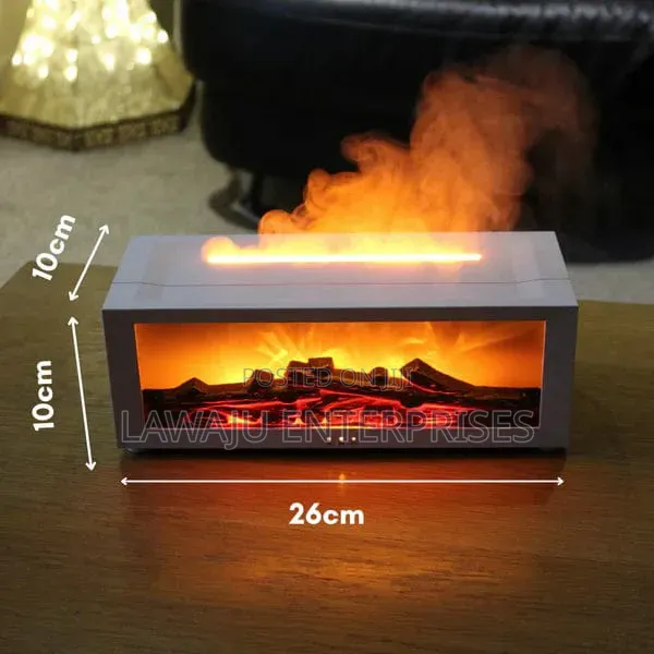Essential Oil Diffuser