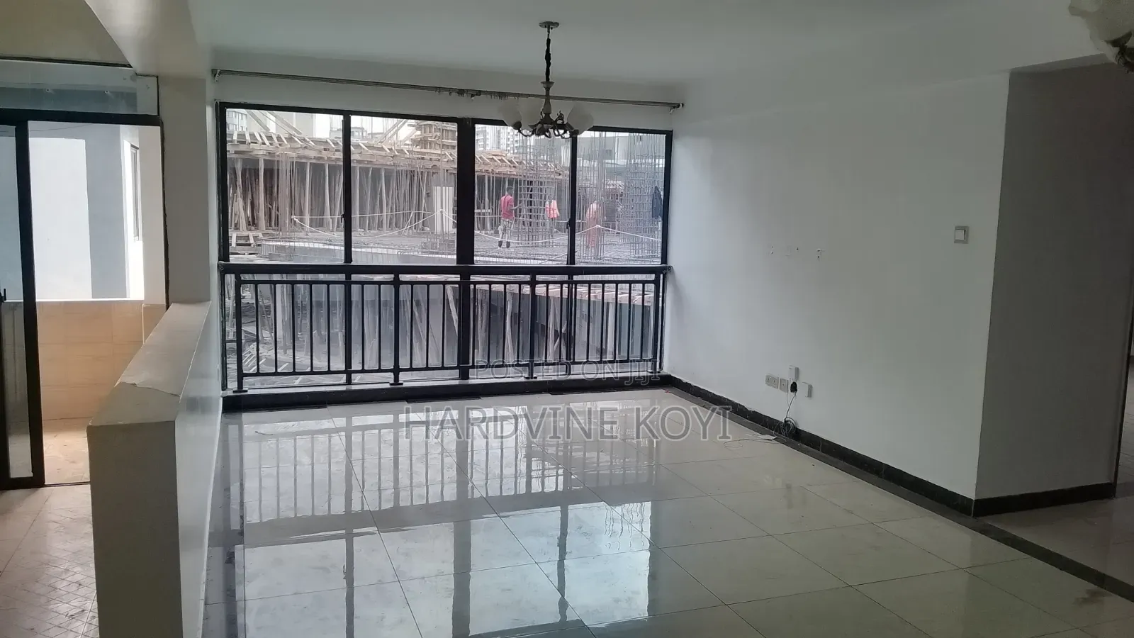 2bdrm Apartment in Kileleshwa for rent