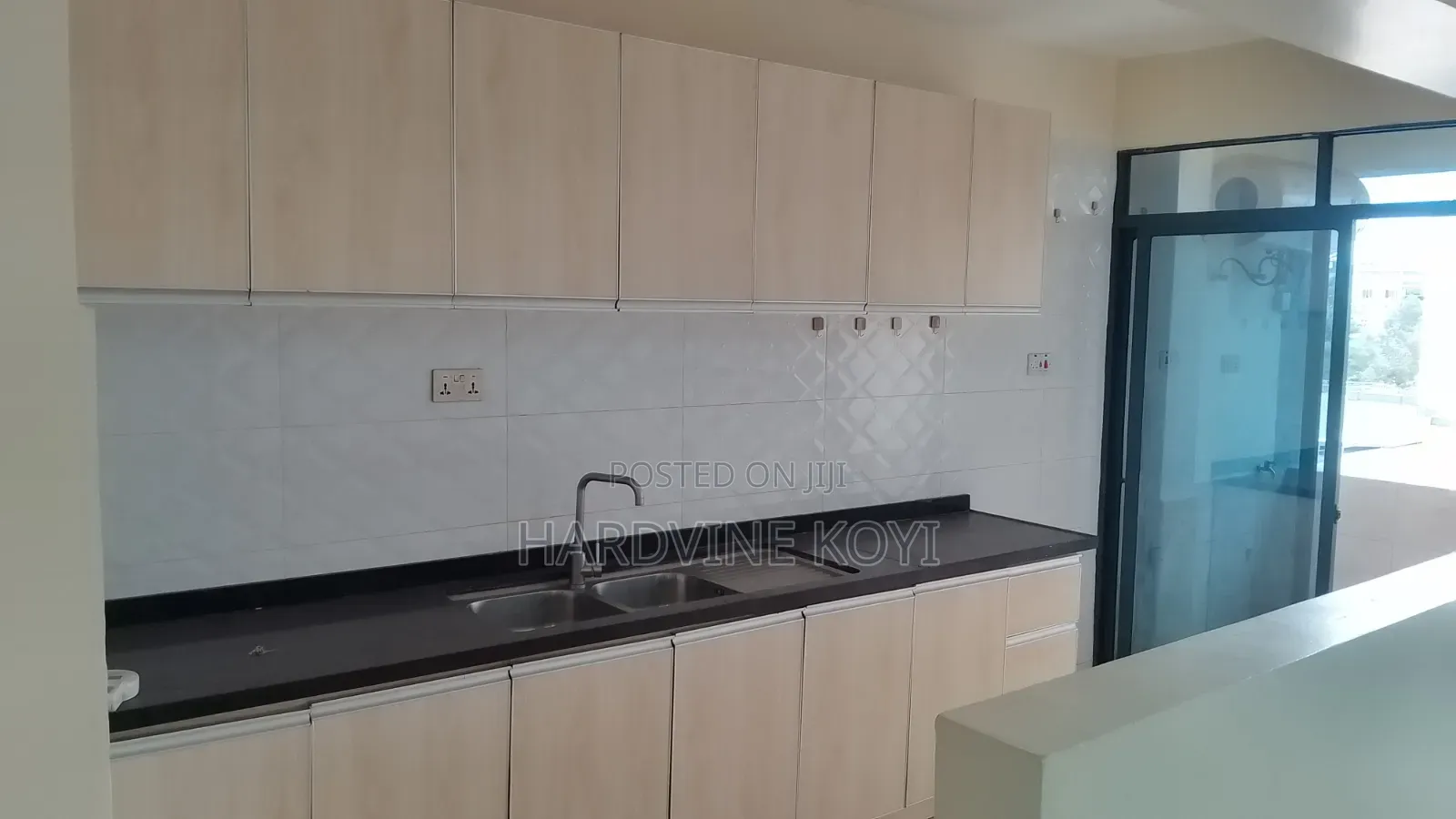 2bdrm Apartment in Kileleshwa for rent