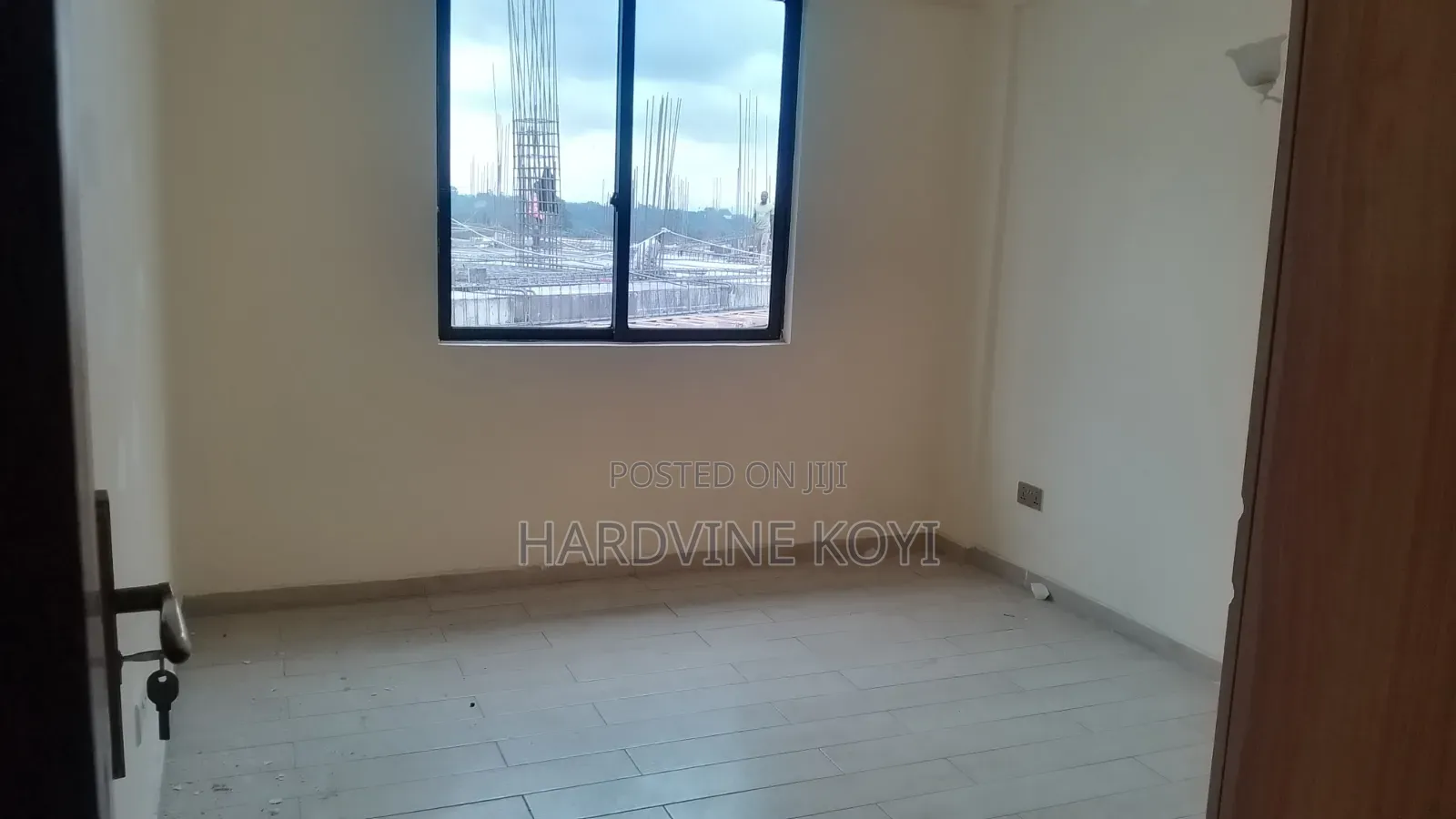 2bdrm Apartment in Kileleshwa for rent