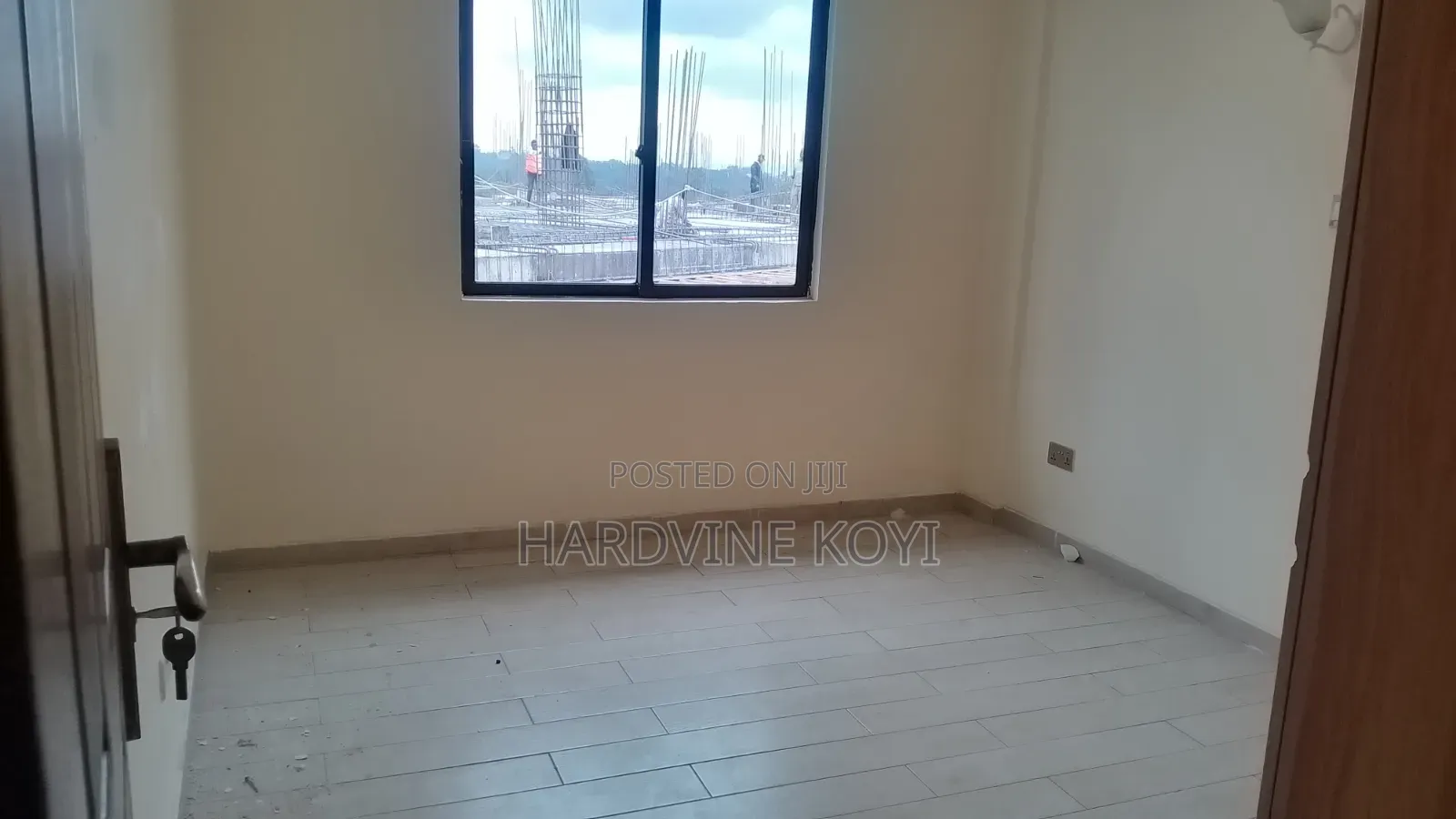 2bdrm Apartment in Kileleshwa for rent