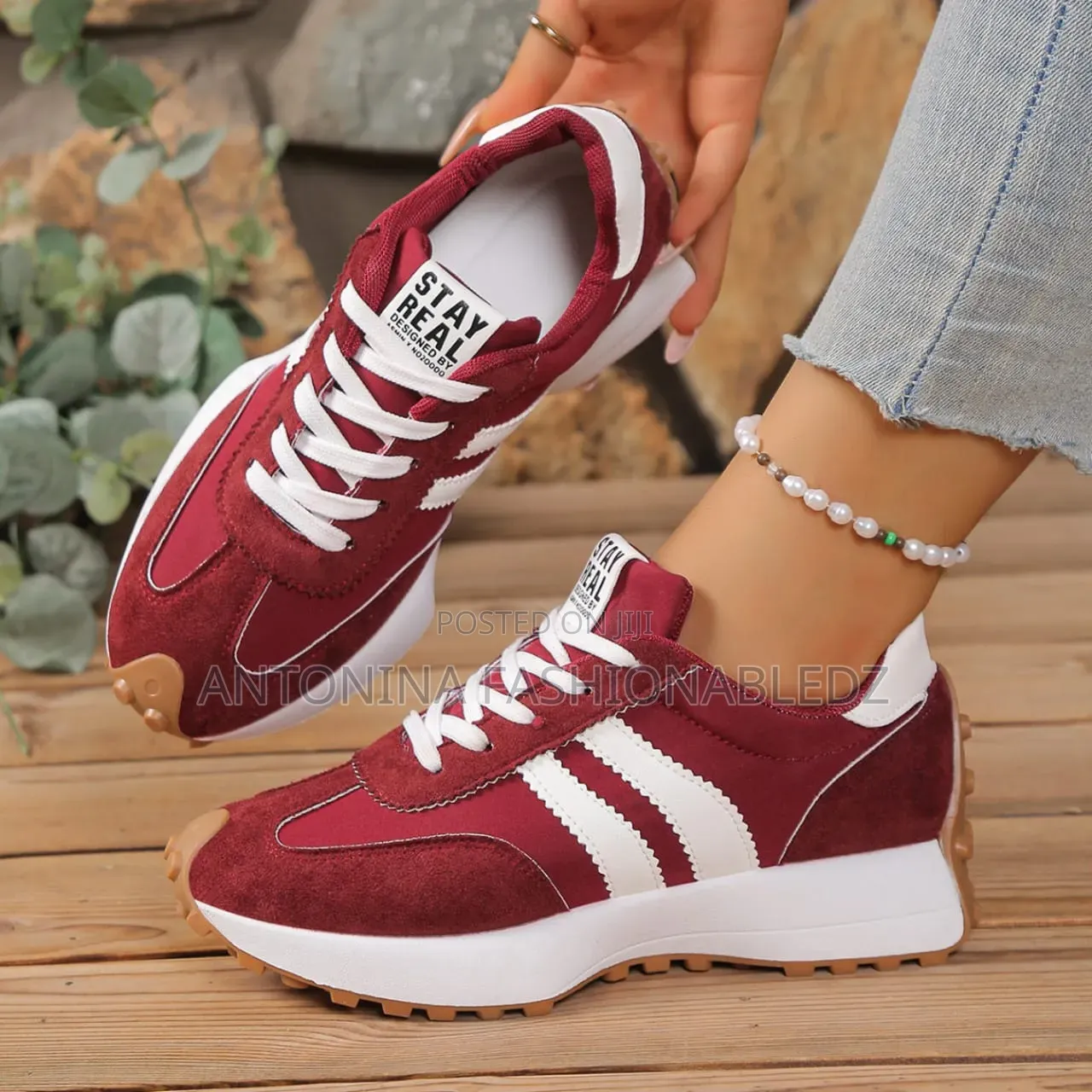 Ladies Nice Looking Shoes Very Comfy 36-43