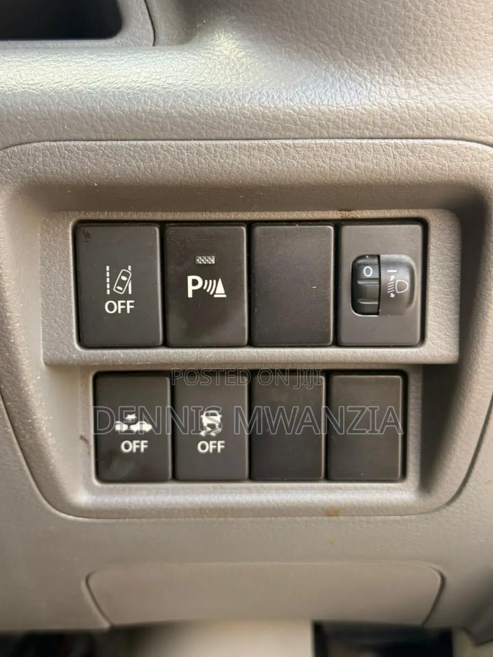 Nissan NV100 Clipper 2018 White