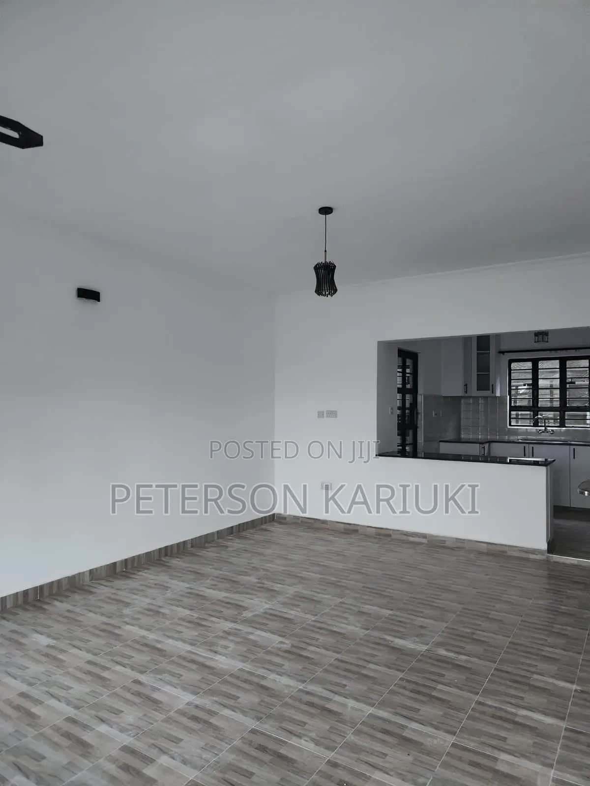 4bdrm Bungalow in Matasia for rent