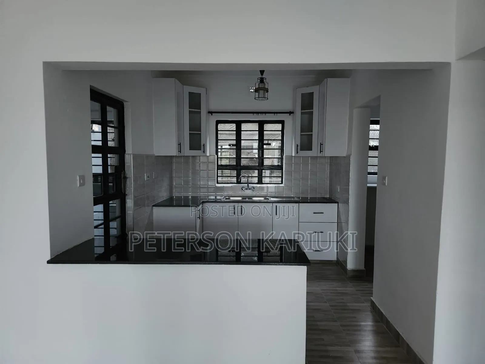 4bdrm Bungalow in Matasia for rent