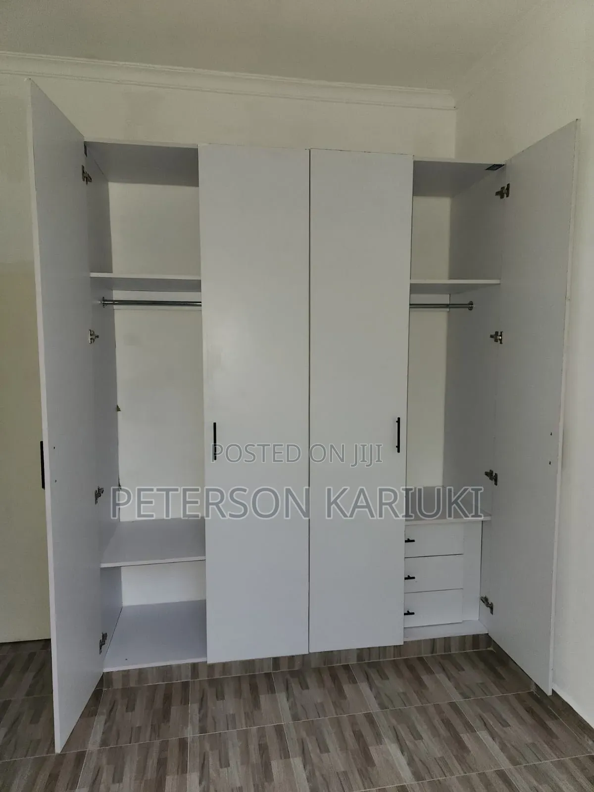 4bdrm Bungalow in Matasia for rent