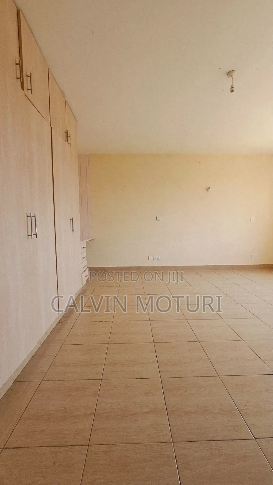2bdrm Apartment in Naivasha Road, Valley Arcade for rent