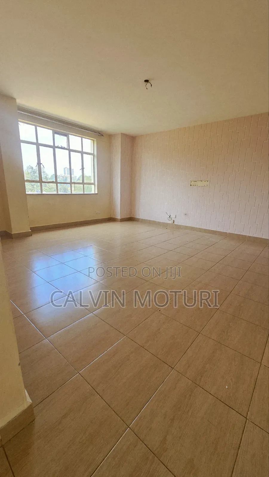 2bdrm Apartment in Naivasha Road, Valley Arcade for rent