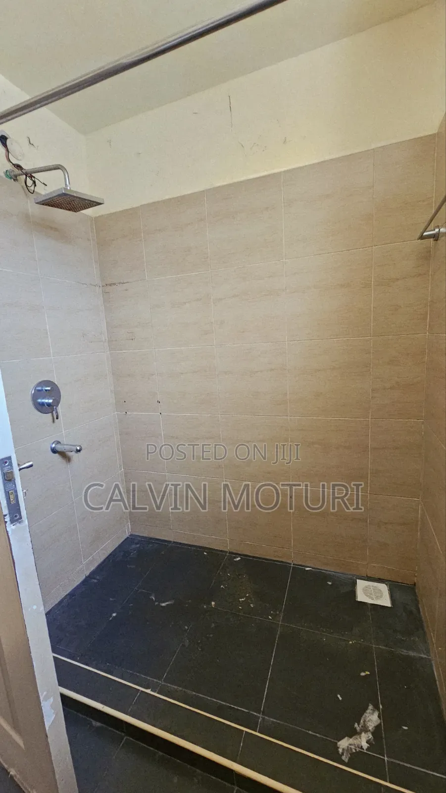 2bdrm Apartment in Naivasha Road, Valley Arcade for rent