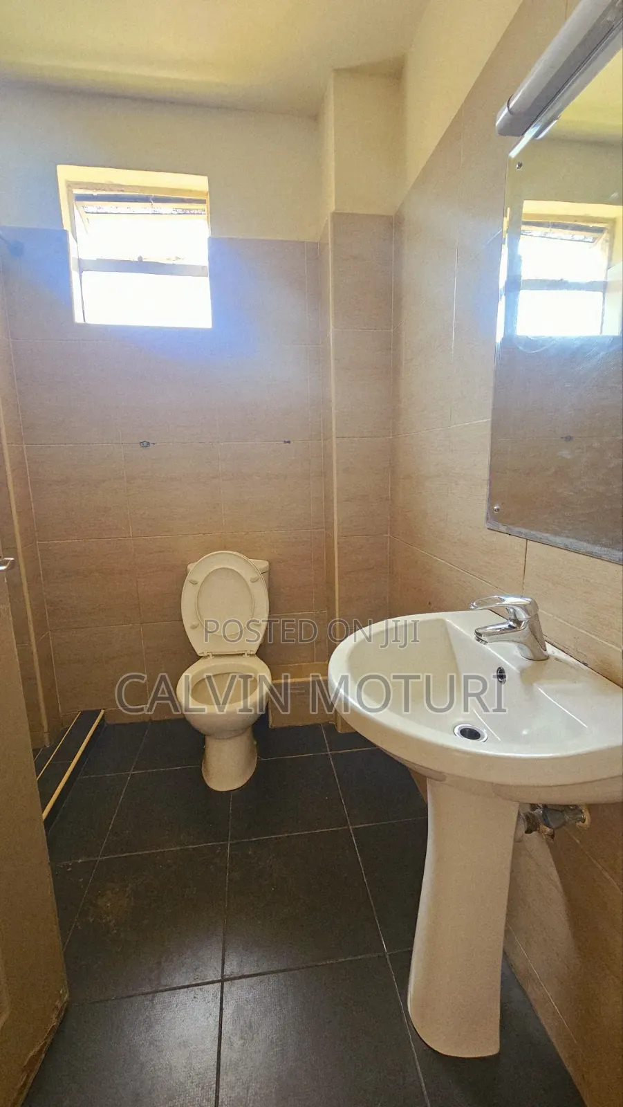 2bdrm Apartment in Naivasha Road, Valley Arcade for rent