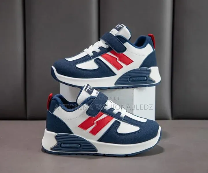 Kids Nice Sneakers ,Size26-37