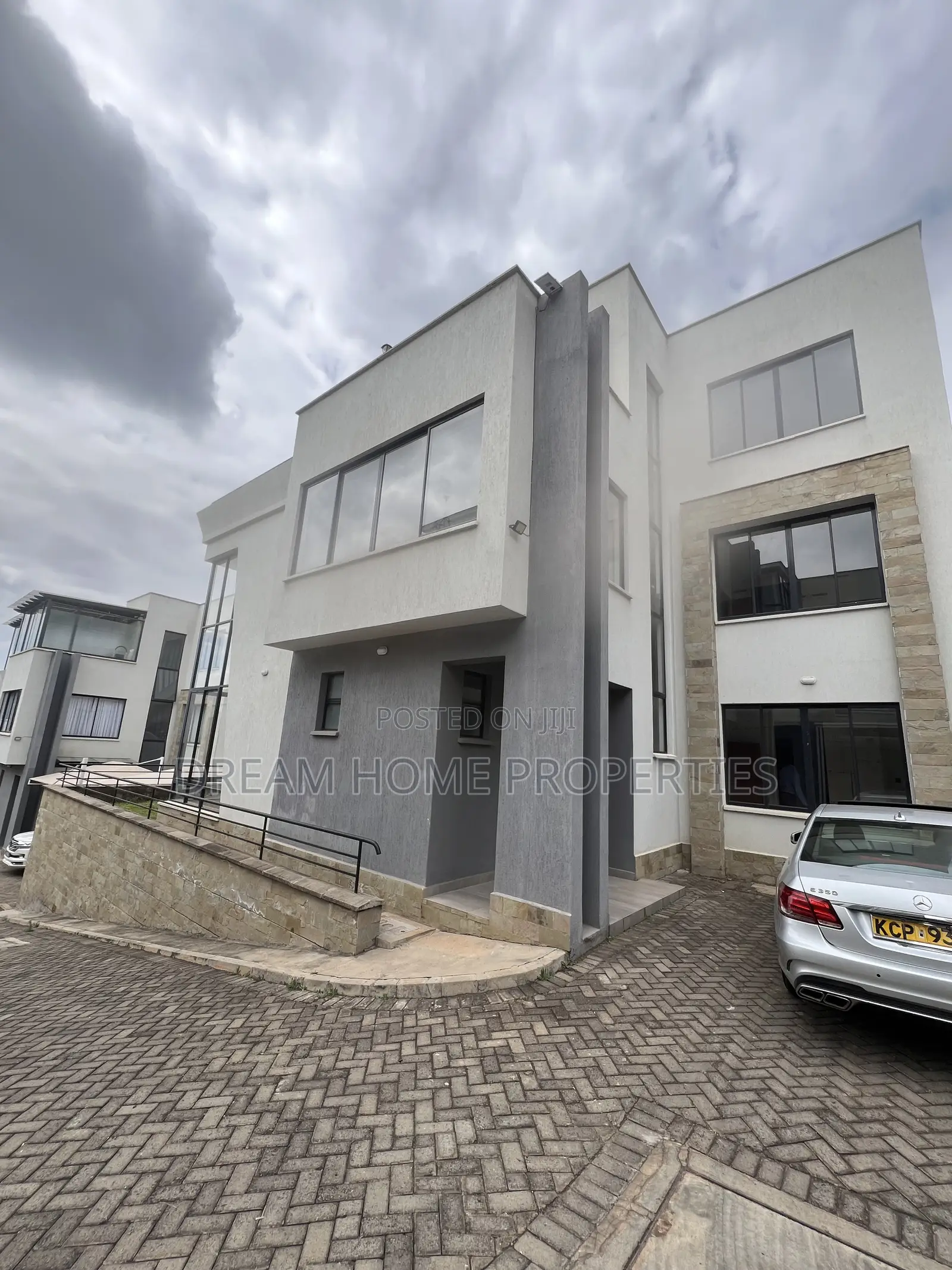5bdrm House in Lavington for sale