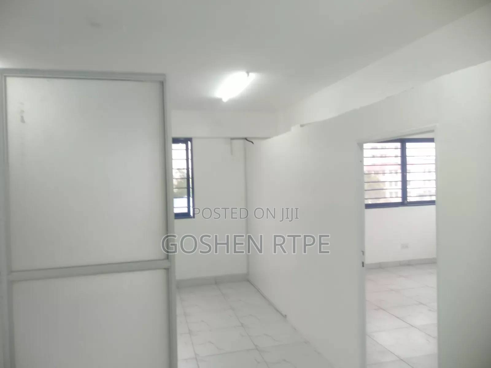 Prime 46. Partitioned Office to Let at Mombasa City (Island)