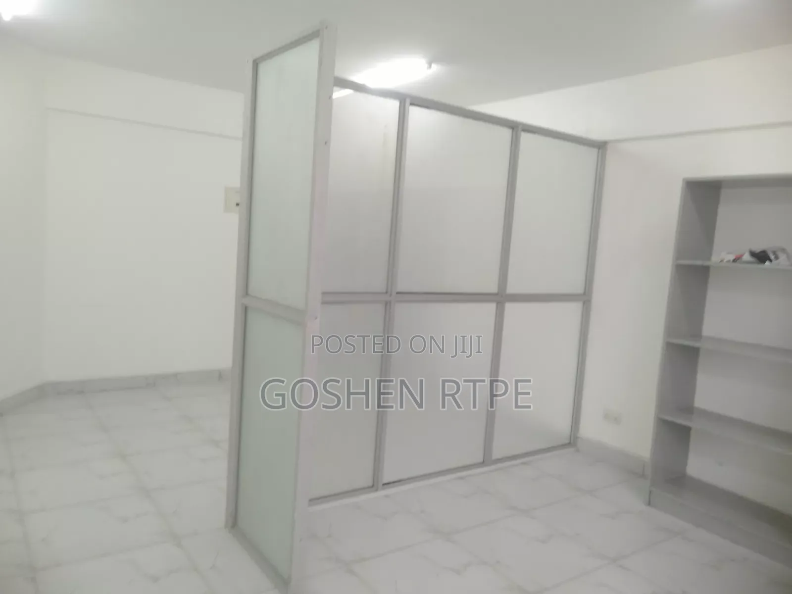 Prime 46. Partitioned Office to Let at Mombasa City (Island)